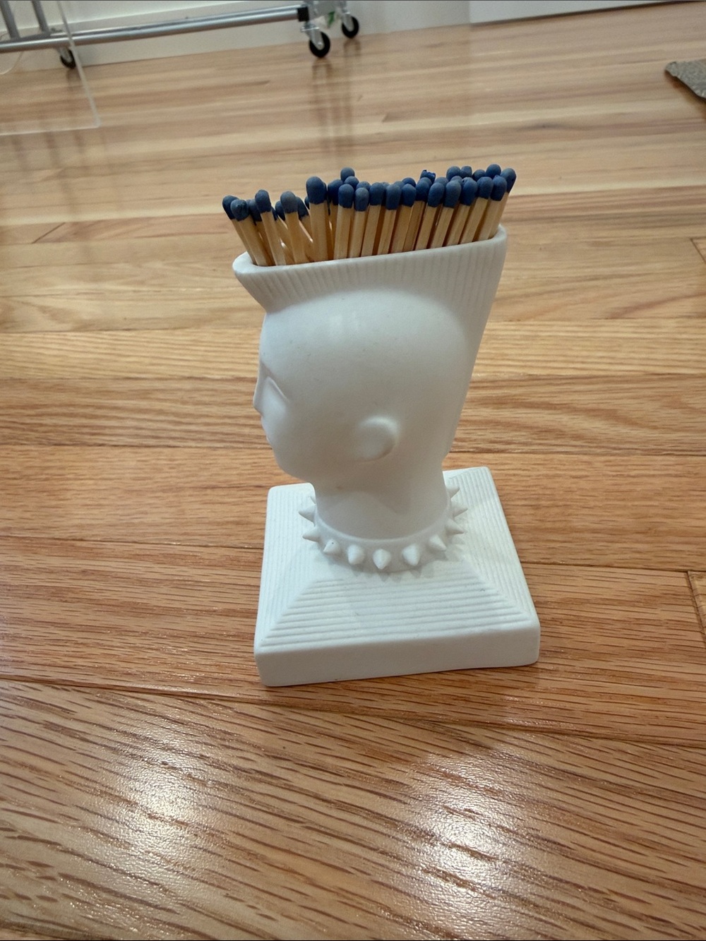 Jonathan Adler Mowhawk Match Strike